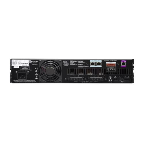 Усилитель мощности Crown CDi DriveCore 4|1200 - 13