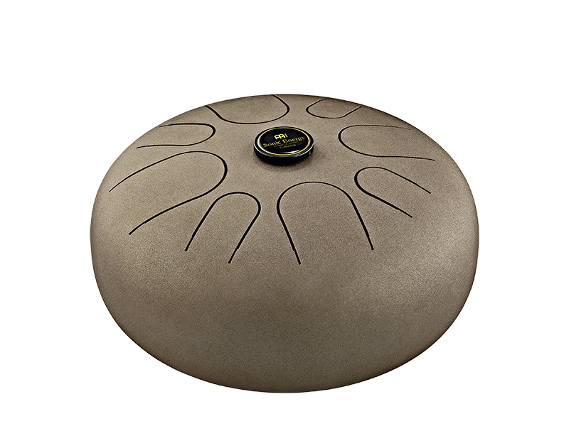 Глюкофон Meinl STD1VB - 2