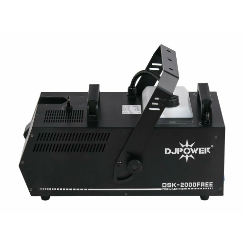 Генератор дыма DJPower DSK-2000 - 11