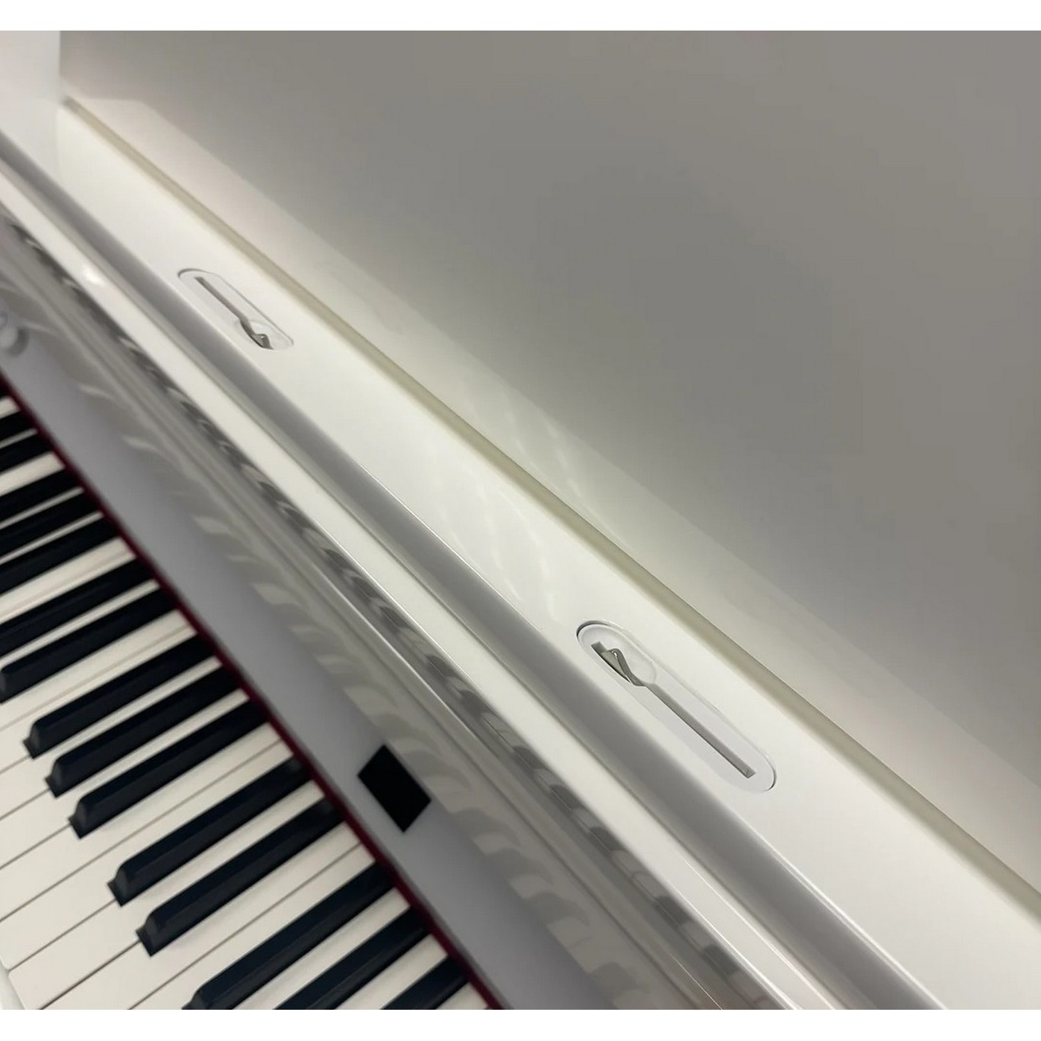 Цифровой рояль Roland GP-6 PW - 16