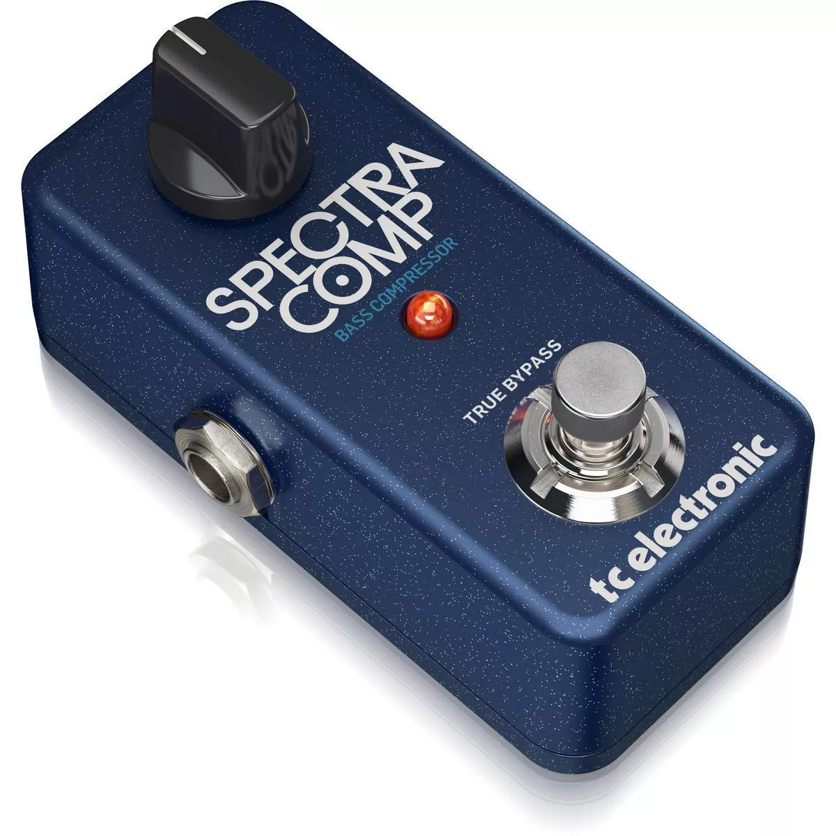 Педаль-компрессор TC Electronic Spectracomp Bass Compressor - 7