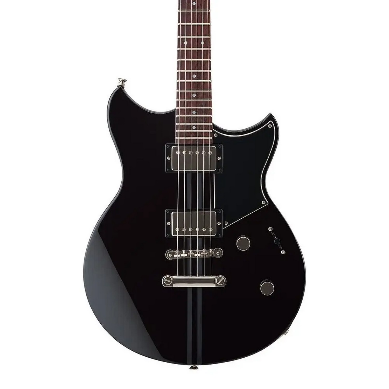 Электрогитара Yamaha Revstar Element RSE20 BLACK - 23
