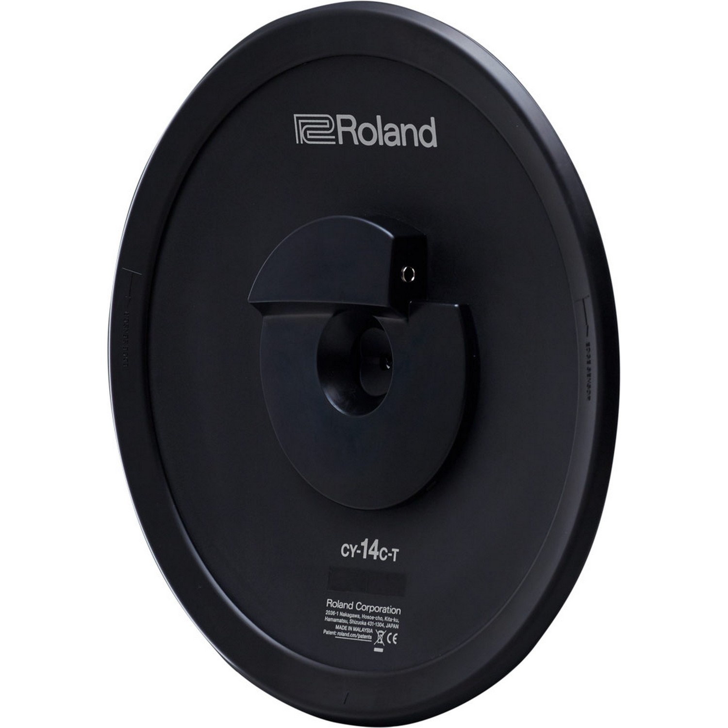 Пэд Roland CY-14C-T - 14