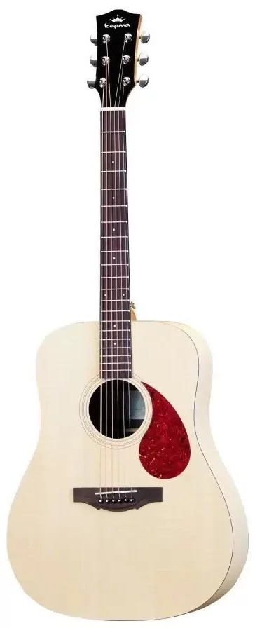 Акустическая гитара Kepma G131 - 2