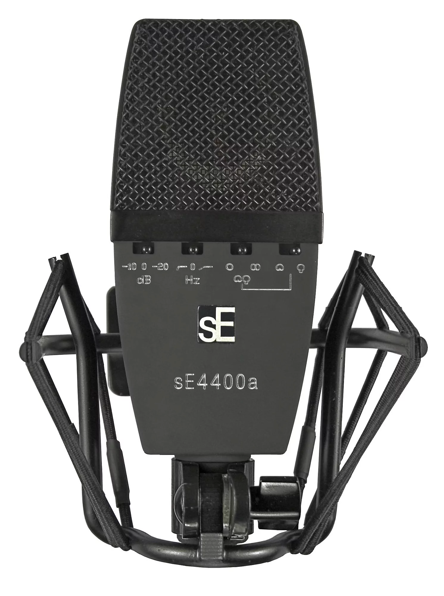 Конденсаторный микрофон sE Electronics sE4400 - 5