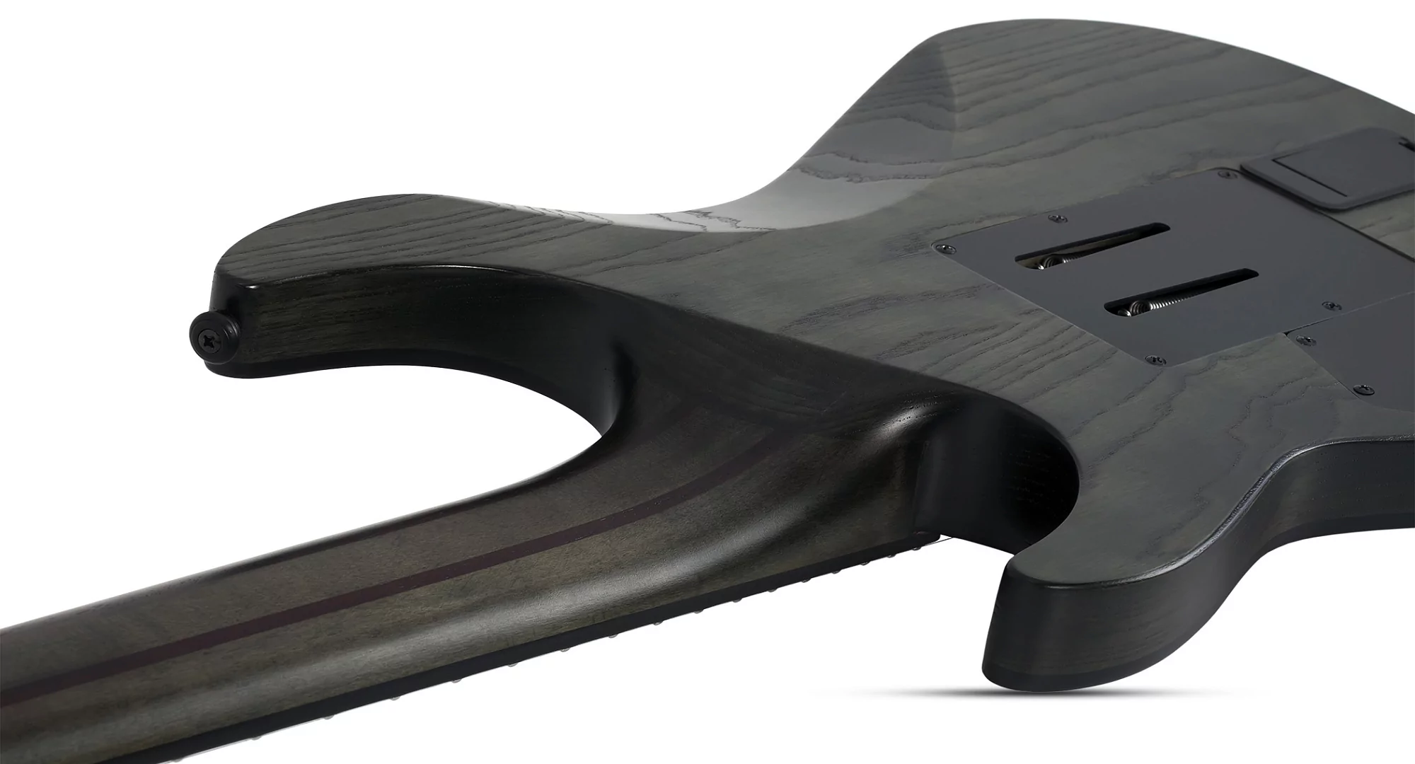 Электрогитара Schecter C-7 APOCALYPSE RED REIGN Rusty Red - 25