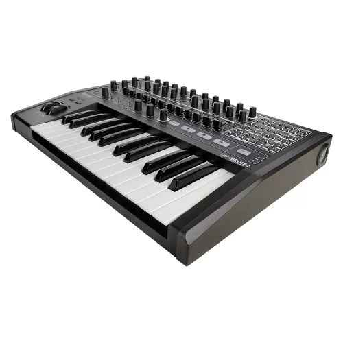 Синтезатор Arturia MiniBrute 2 Noir - 15