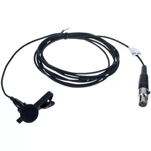 Петличный микрофон AKG CK99 L - 6