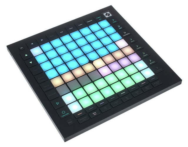MIDI-контроллер NOVATION Launchpad Pro MK3 - 16