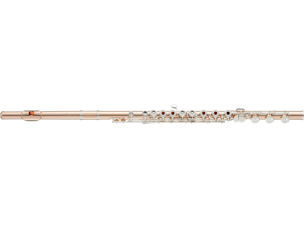 Флейта Yamaha YFL-977BHST - 2