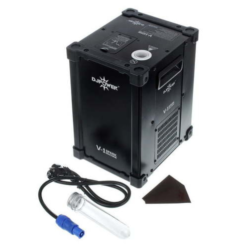 Генератор холодных искр DJPower V-1 - 19