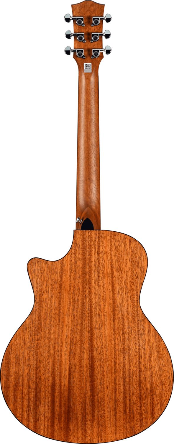 Акустическая гитара Kepma FC Mini-SR-WAM - 5