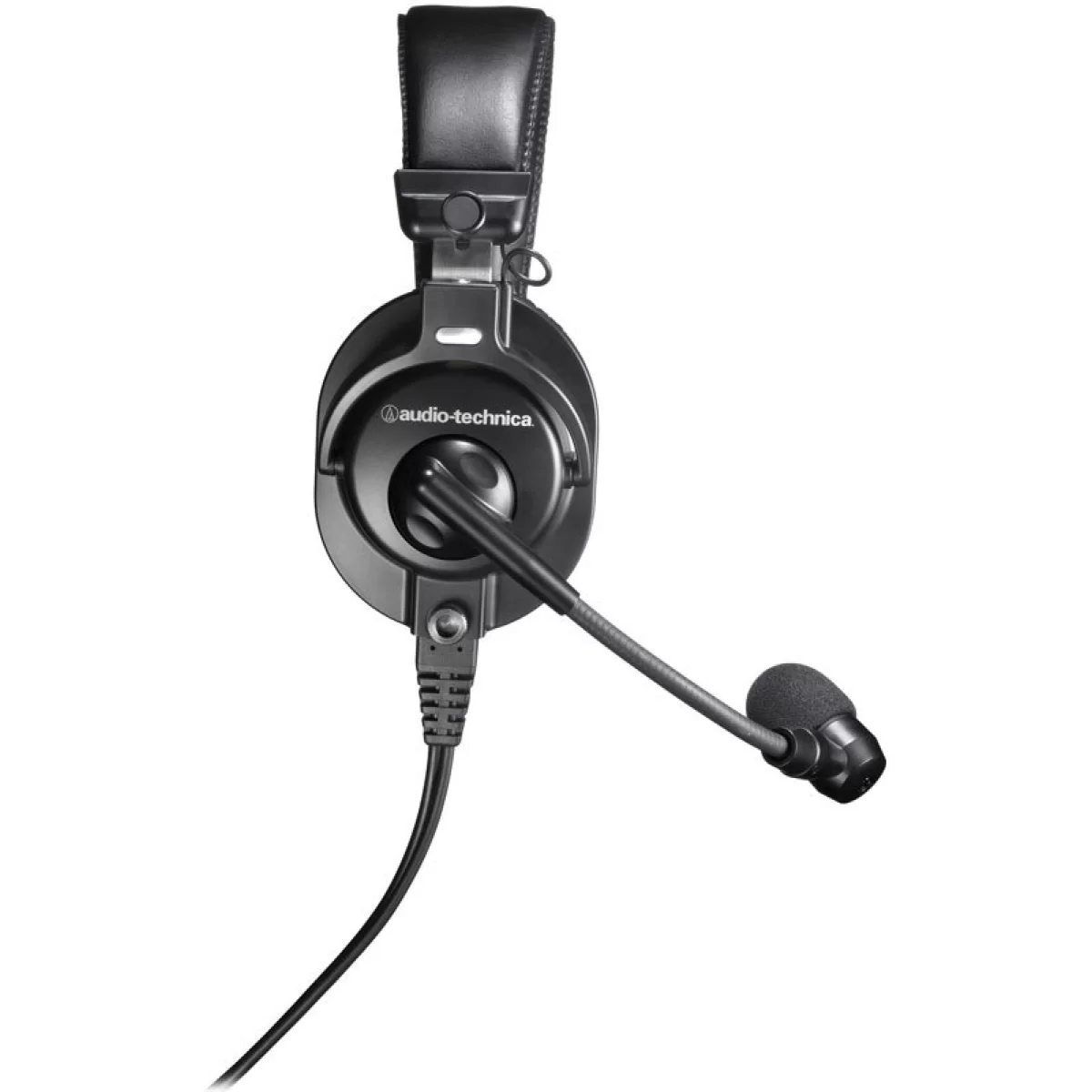 Бродкаст-гарнитура Audio-Technica BPHS1XF4 - 4