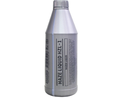 Жидкость для генераторов тумана Antari HZL-1, 1 л - 2
