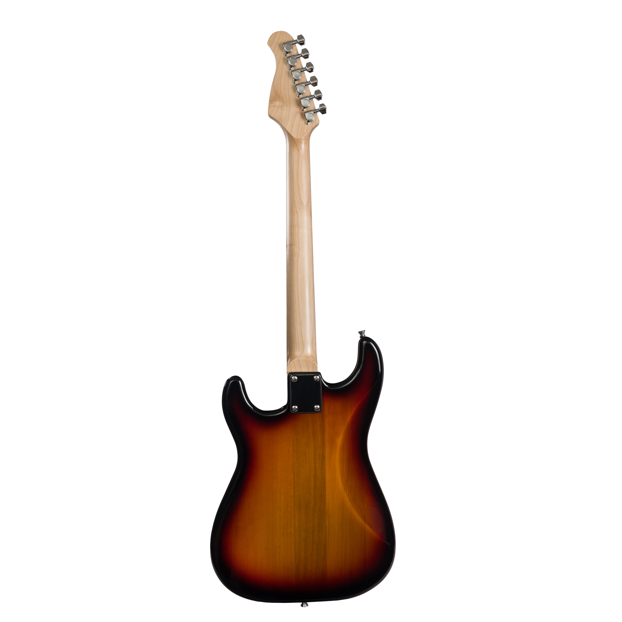 Электрогитара Rockdale Stars HT HSS Sunburst - 14