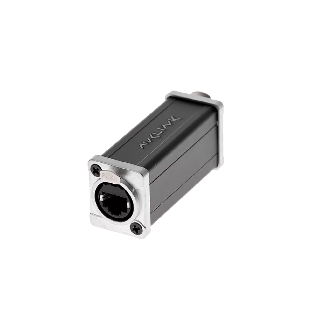 Адаптер проходной AVCLINK E8FF - 2