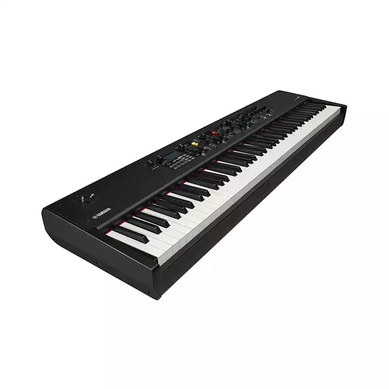Сценическое цифровое пианино Yamaha CP88 - 7