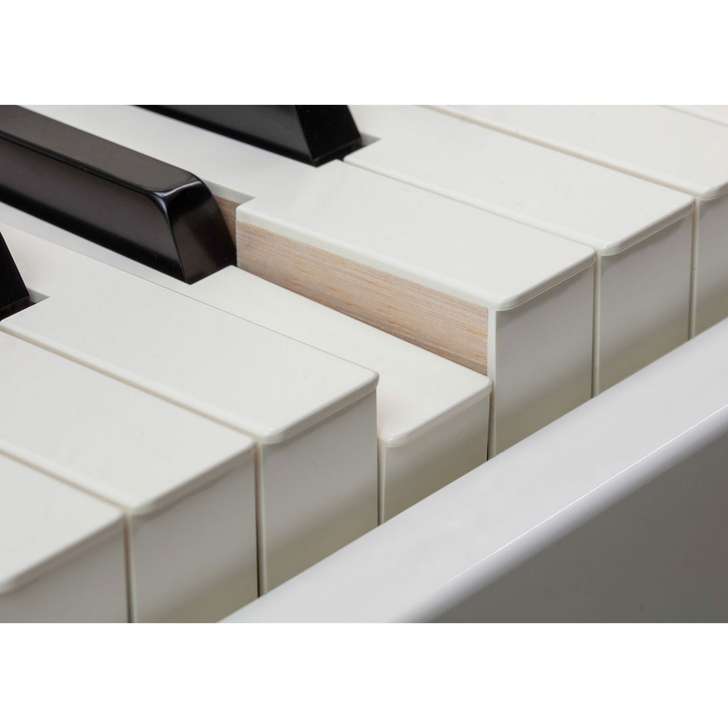 Цифровой рояль Roland GP-6 PW - 17