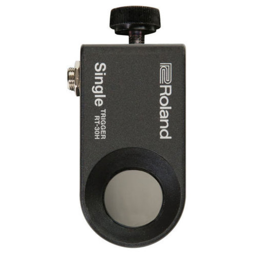 Триггер для барабанов Roland RT-30H - 10