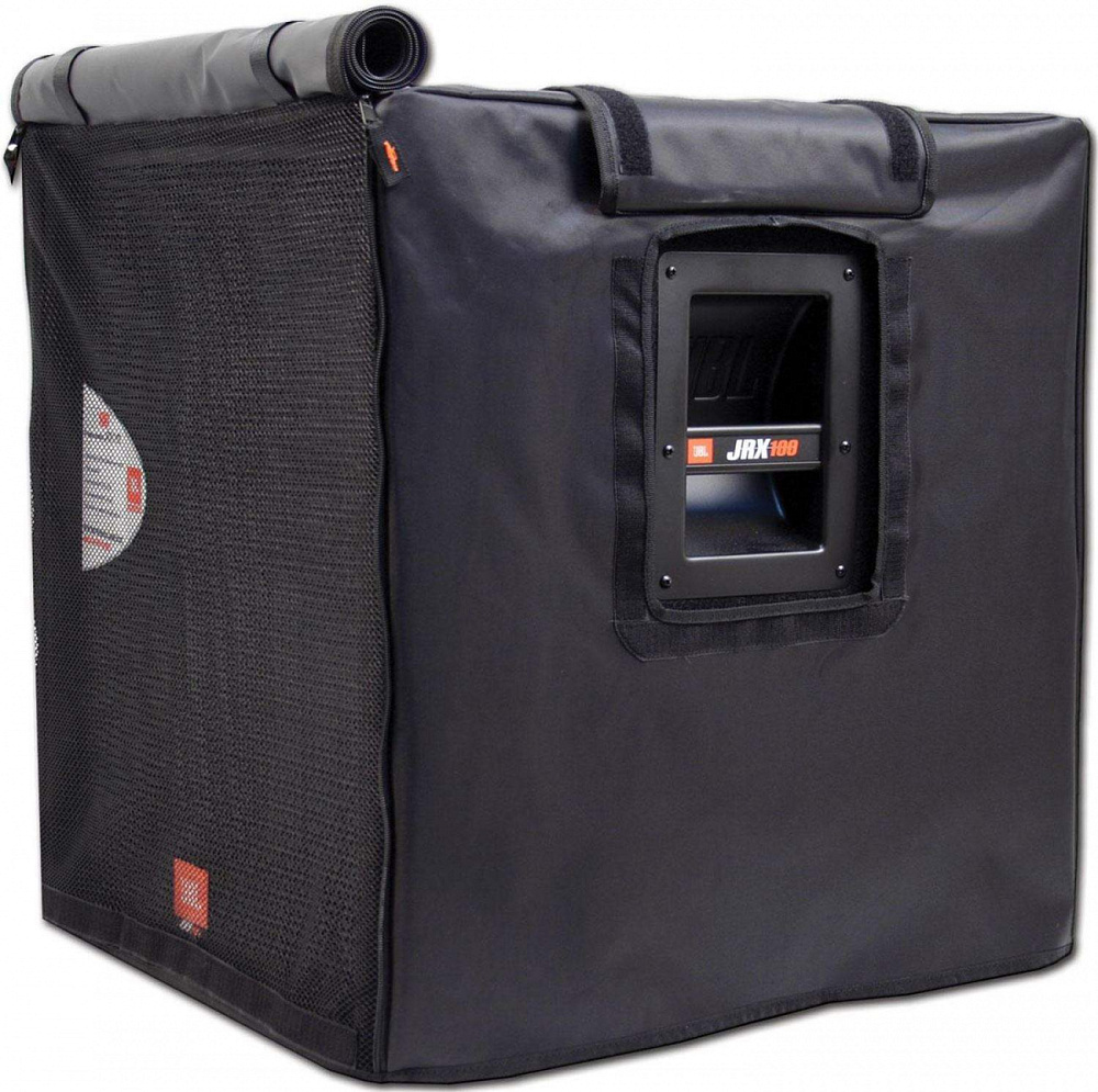 Сабвуфер JBL JRX218S - 12