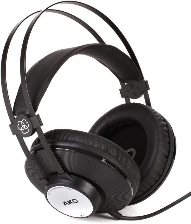 Студийные наушники AKG K72 - 5