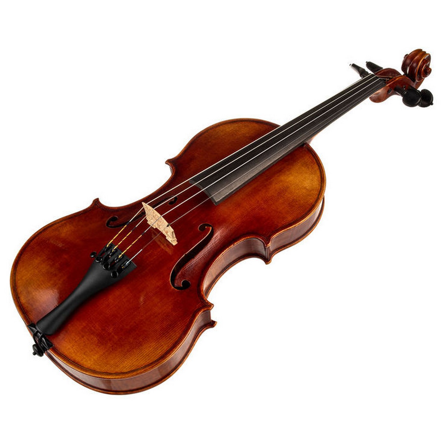 Скрипка GEWA Maestro 41 Guarneri Antique 4/4 - 10