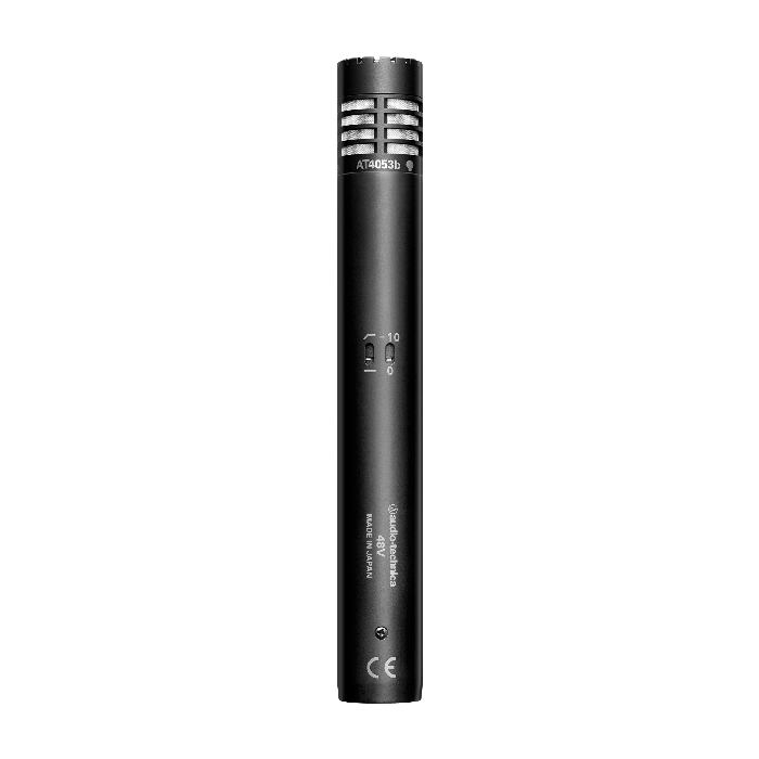 Студийный микрофон Audio-Technica AT4053B-EL - 5