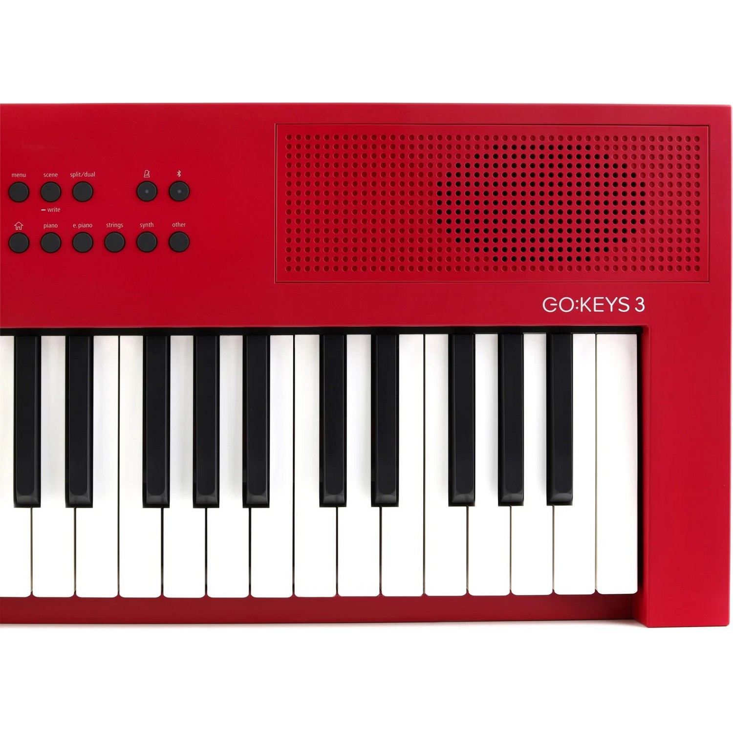 Цифровое пианино Roland GO:KEYS 3 RD - 20