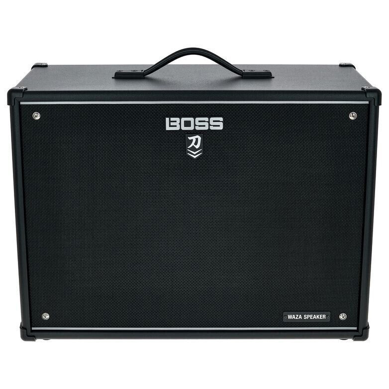 Гитарный комбоусилитель Boss KTN-C212W - 10