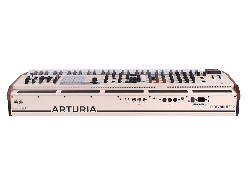 Синтезатор Arturia PolyBrute 12 - 20