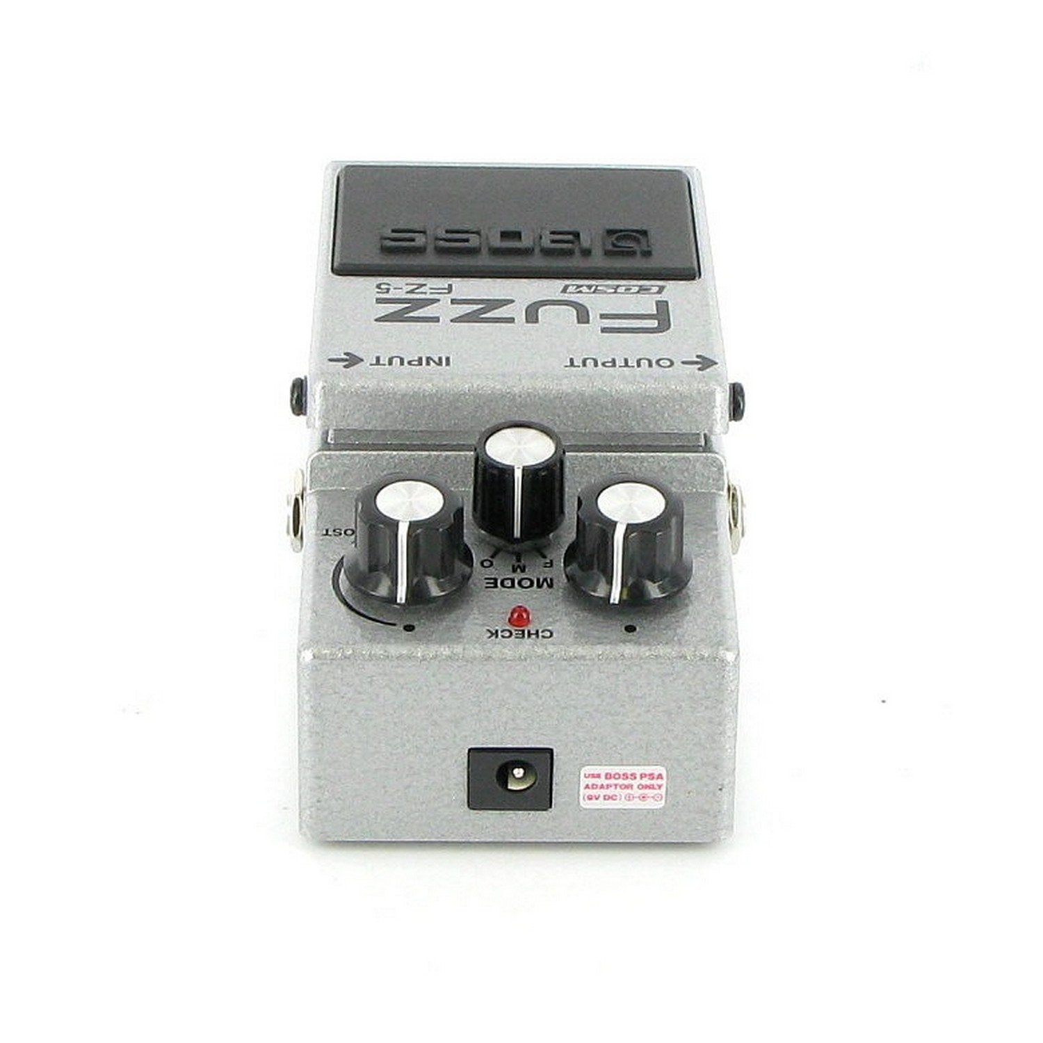 Педаль эффектов Boss FZ-5 - 16