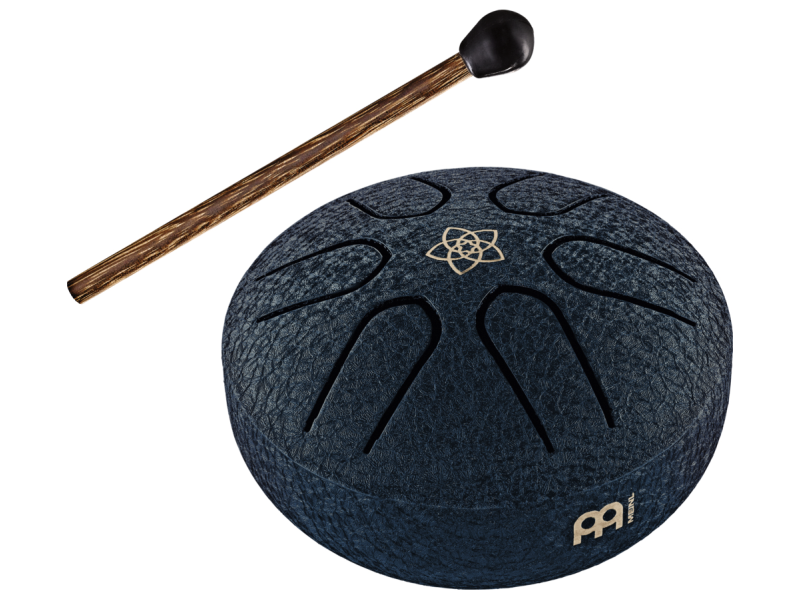 Глюкофон Meinl PSTD2NBVF 7.6см - 2