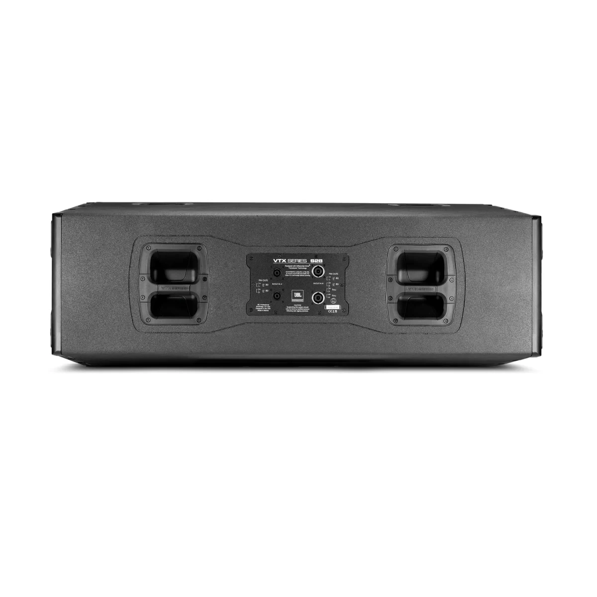 Сабвуфер JBL VTX-S28 - 6