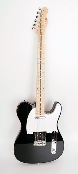 Электрогитара Homage HEG351BK - 2