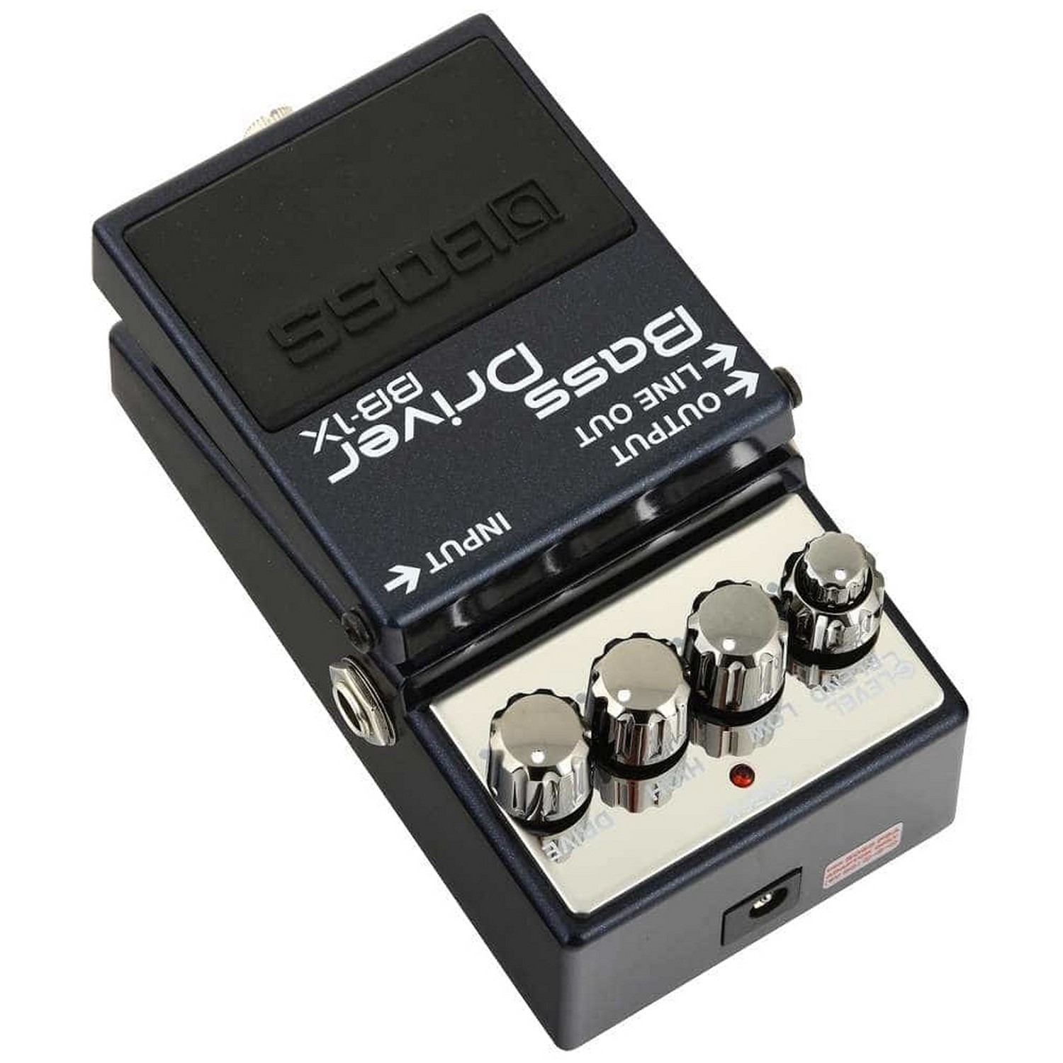 Педаль эффектов Boss BB-1X - 15