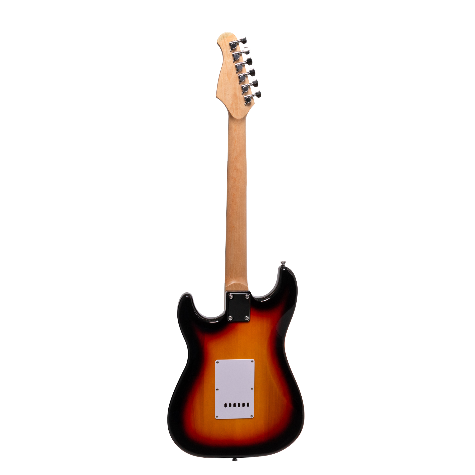 Электрогитара Rockdale Stars HSS SB - 16