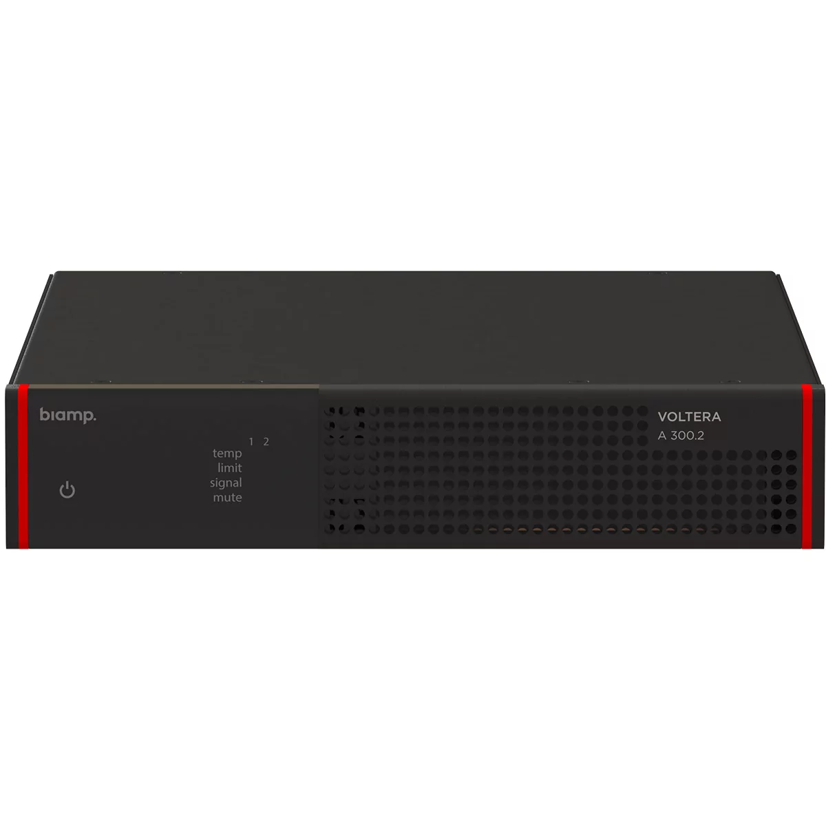 Усилитель мощности Biamp Voltera A 300.2 - 4