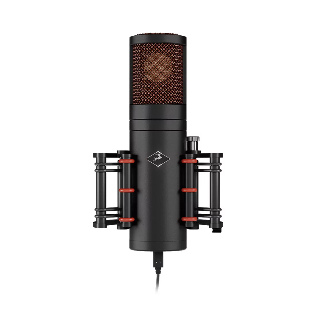 Микрофон Antelope Audio Edge Go - 2