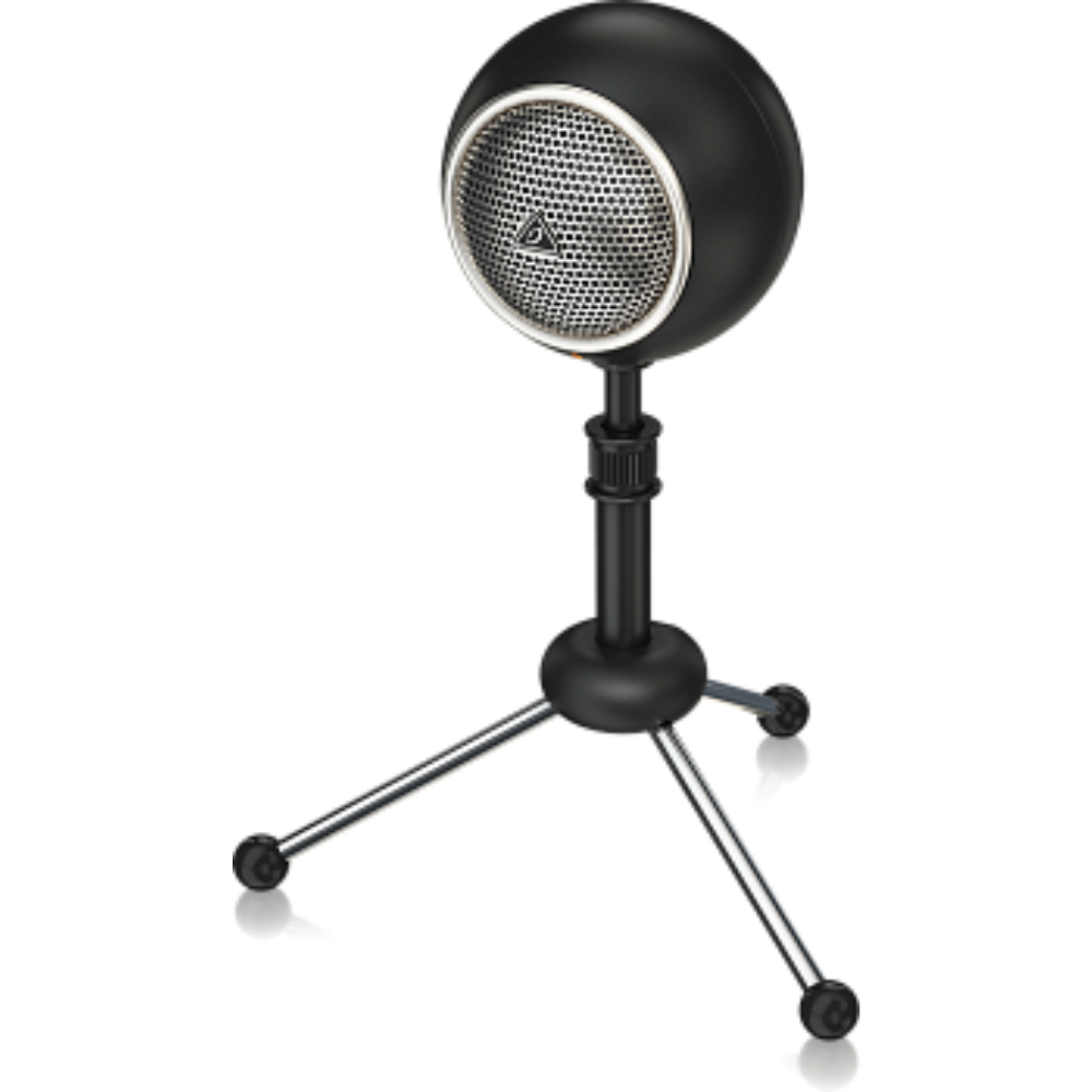 USB-микрофон Behringer BV-BOMB - 5