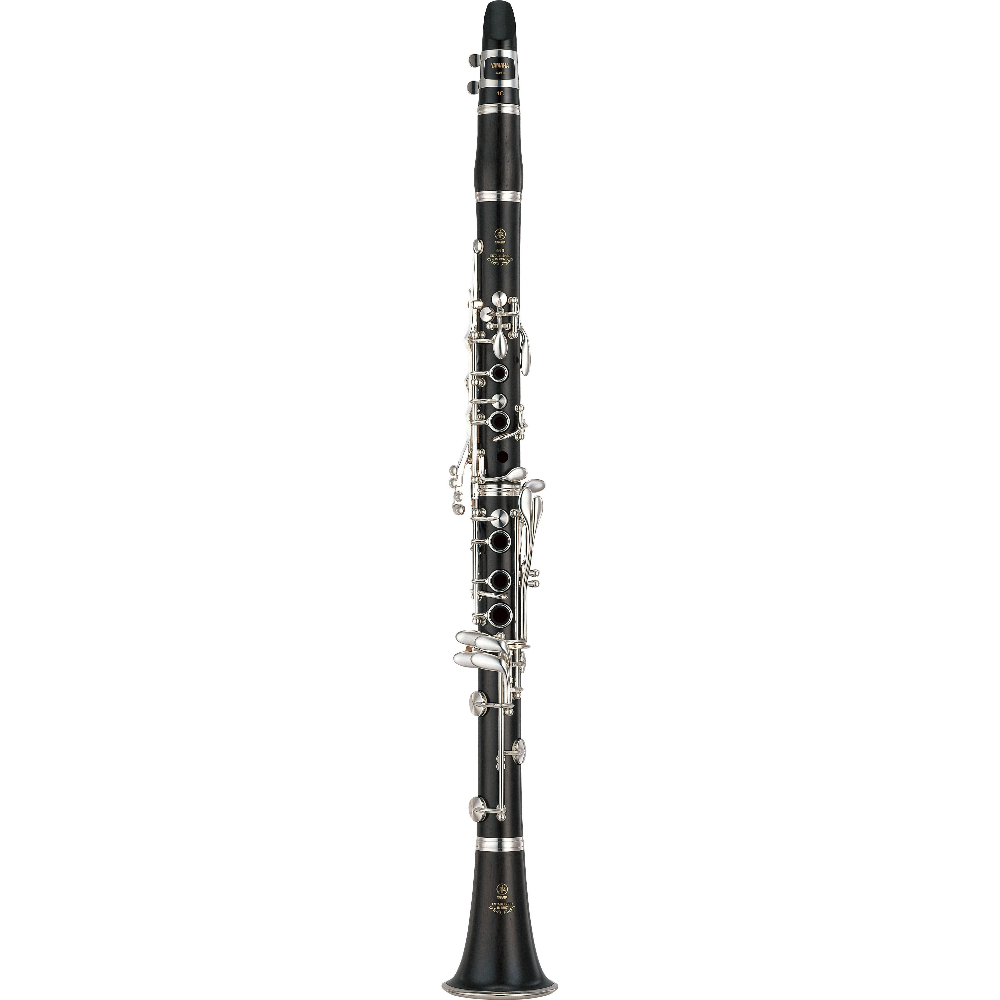Кларнет Yamaha YCL-650 - 4
