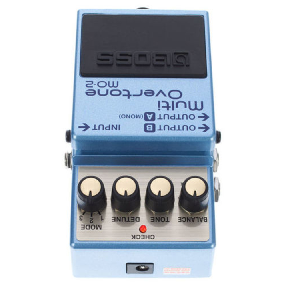 Гитарная педаль эффектов Boss MO-2 - 15