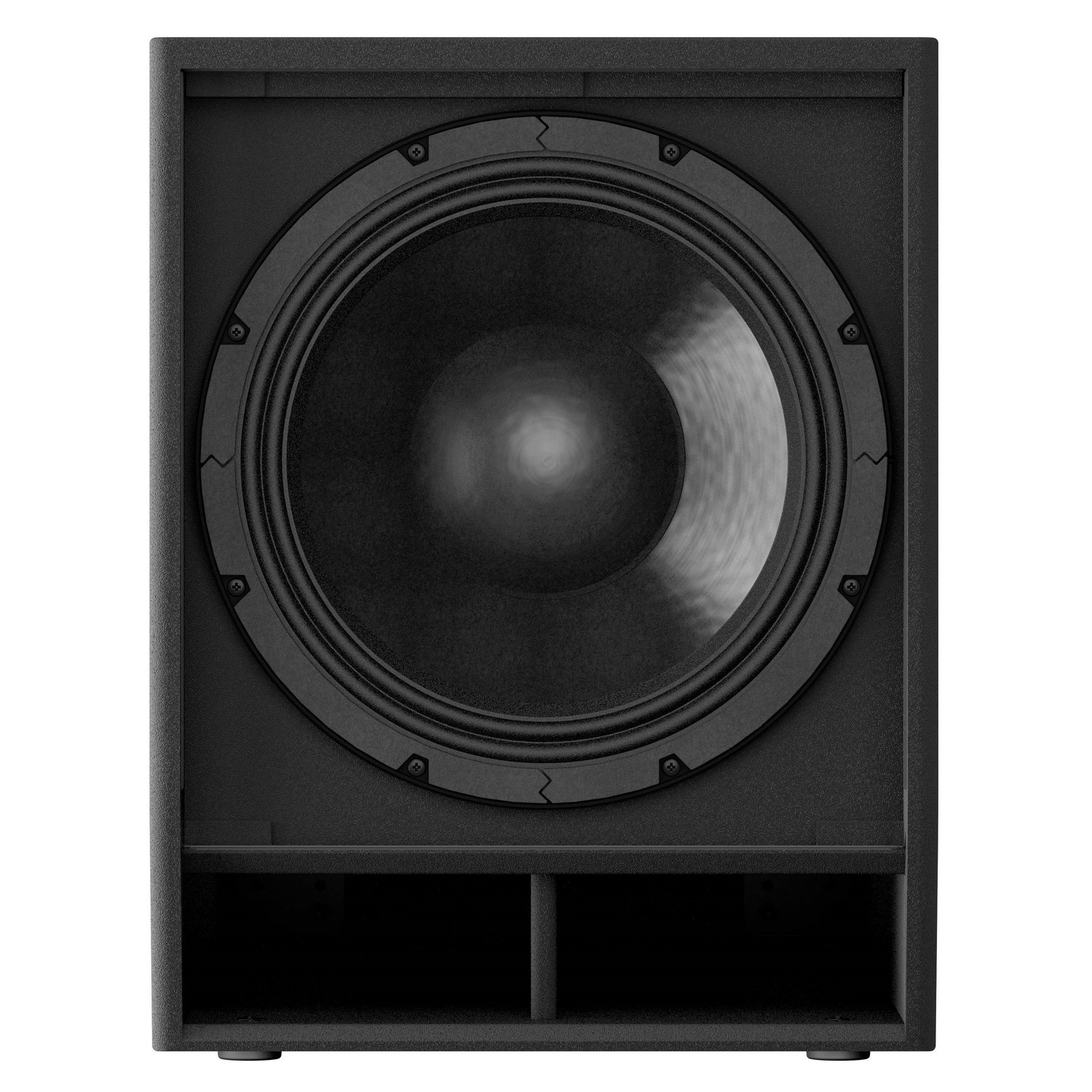 Сабвуфер Yamaha DXS15XLF-D - 15