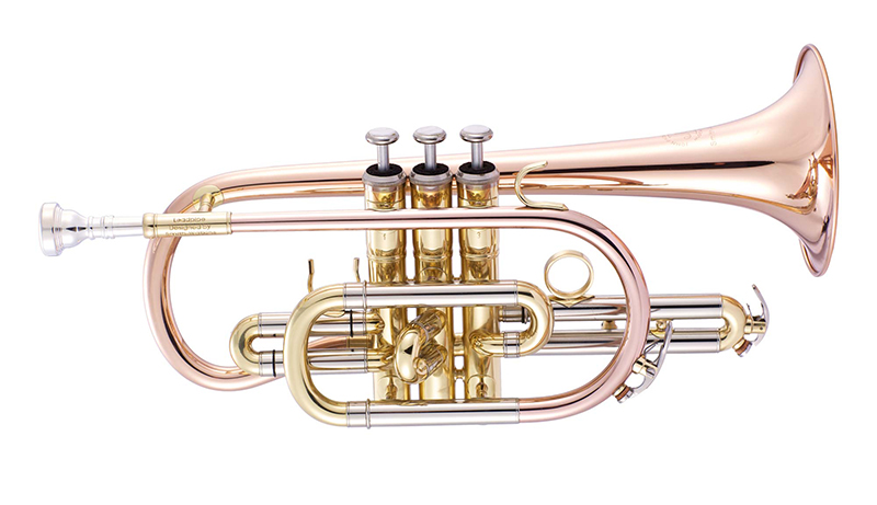 Корнет John Packer JP171SWL - 2