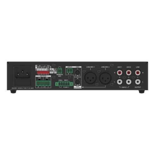 Усилитель мощности Electro‑Voice U240:1M‑EU - 7