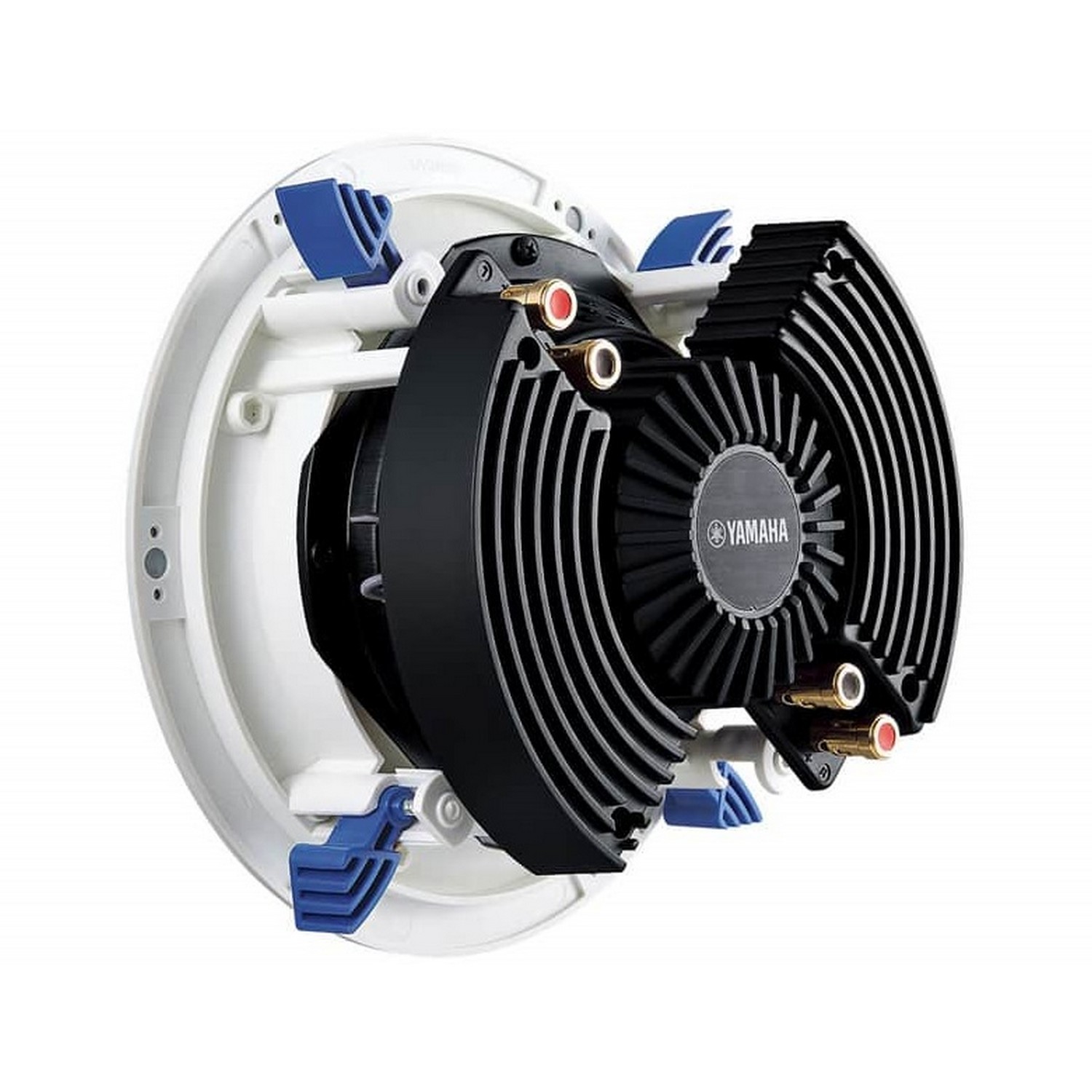 Потолочный громкоговоритель Yamaha NS-ICS600 WHITE - 10