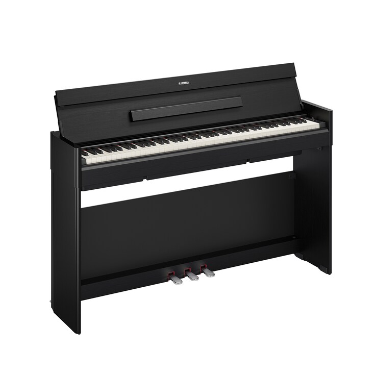 Цифровое пианино Yamaha YDP-S56B - 8