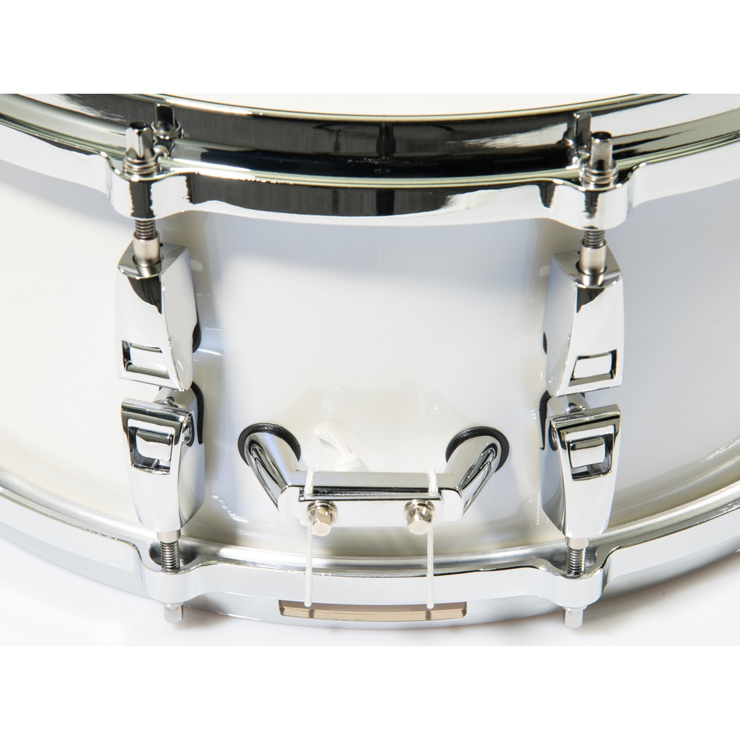 Малый барабан Yamaha AMS1460 PWH - 17