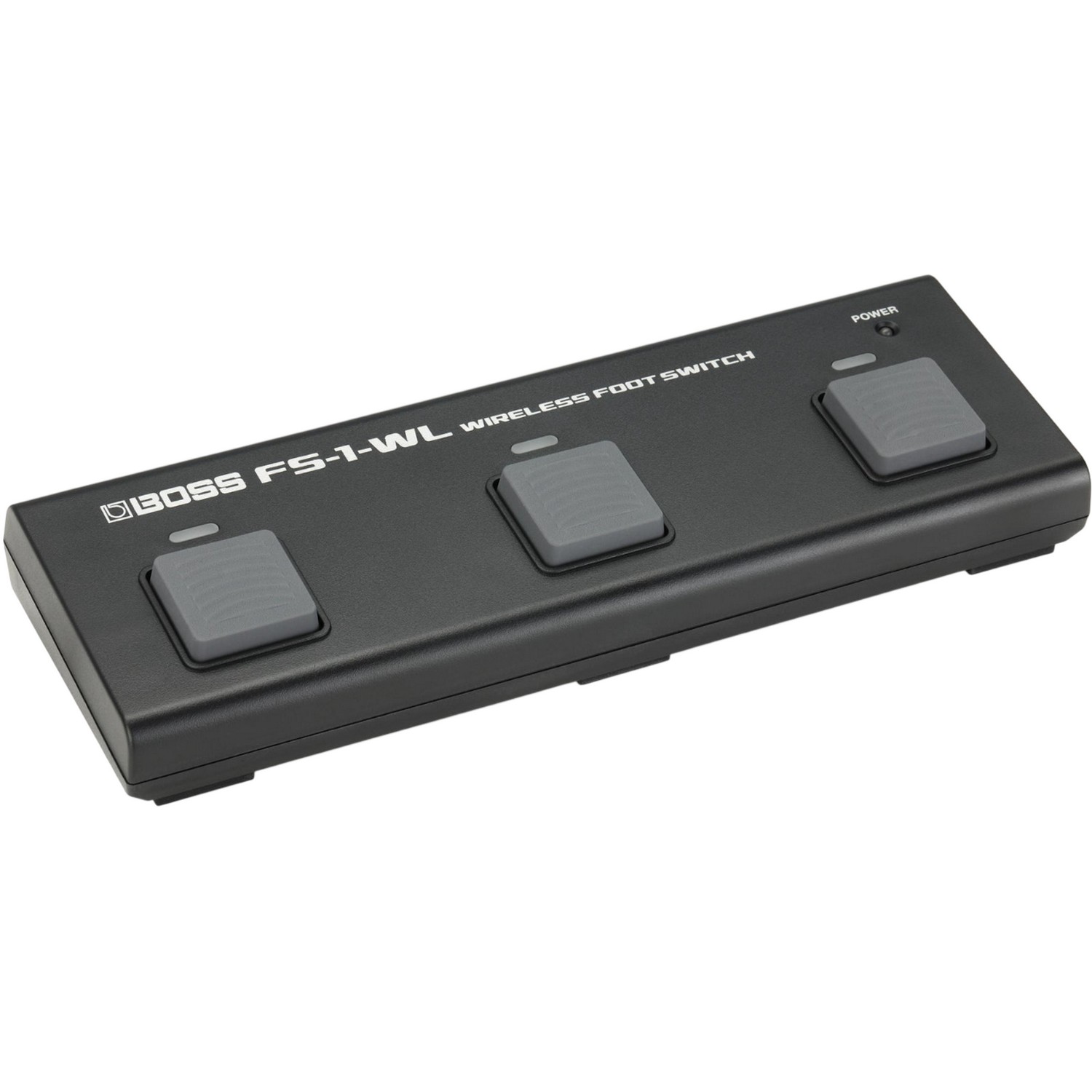 Футсвитч Boss FS-1-WL - 7