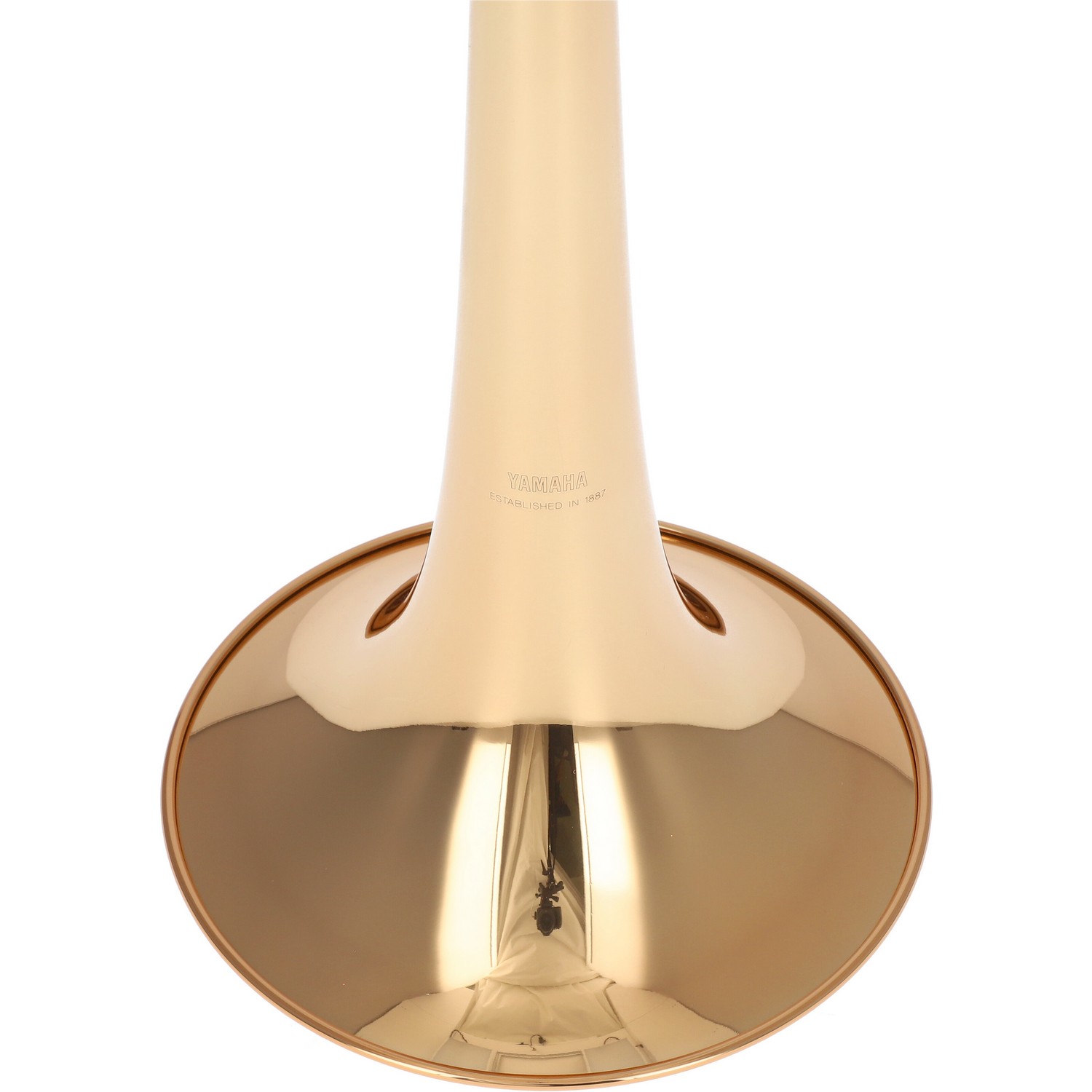 Тенор-тромбон Yamaha YSL-447GE - 15