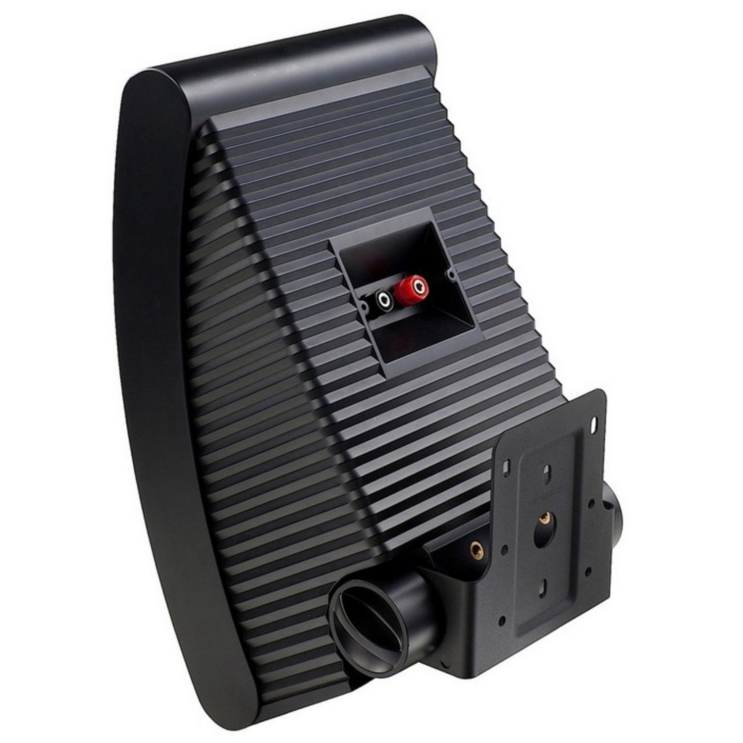 Всепогодная настенная акустическая система Yamaha NS-AW592 BLACK - 18